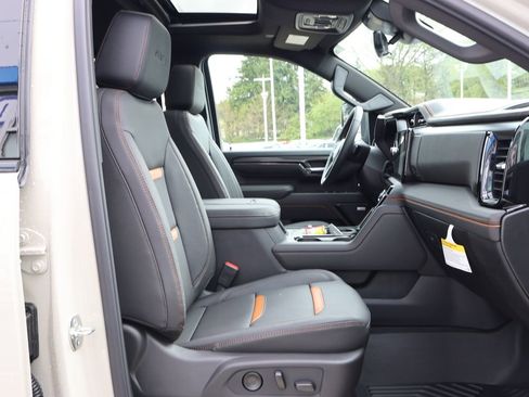 New 2026 GMC Sierra 3500 AT4 w/ AT4 Premium Plus Package AWD/4WD image 46
