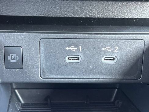 Certified 2026 Nissan Kicks SR FWD image 6