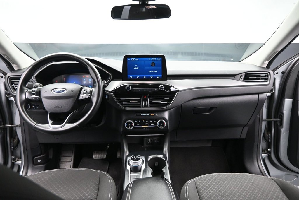 Used 2024 Ford Escape Active FWD image 20