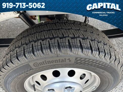 New 2025 Ford Transit 350 AWD w/ Interior Upgrade Package image 14