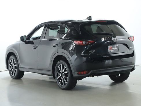 Used 2017 MAZDA CX-5 Grand Select image 40