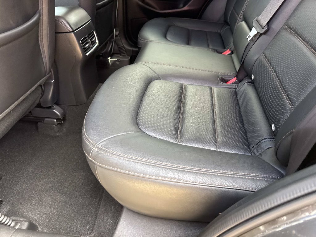 Used 2017 MAZDA CX-5 Grand Select FWD image 15