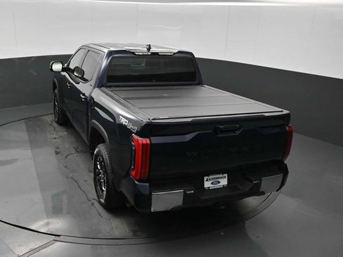 Used 2024 Toyota Tundra SR5 w/ TRD Off-Road Package image 24