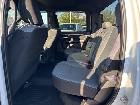 Used 2024 RAM 2500 Lone Star image 18