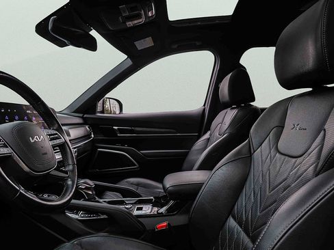 Used 2023 Kia Telluride EX X-Line image 9