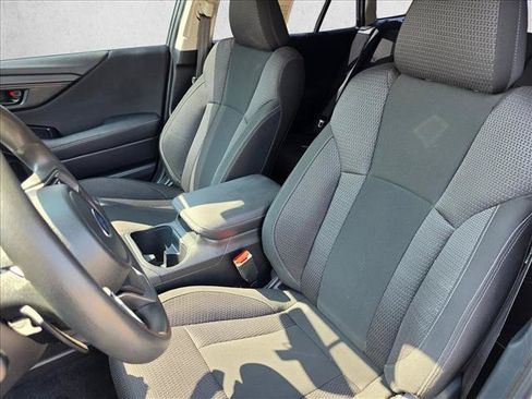 Used 2020 Subaru Outback AWD/4WD image 23