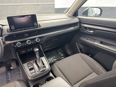 Used 2023 Honda CR-V EX image 10