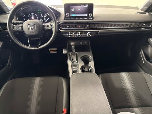 Used 2024 Honda Civic Sport image 12