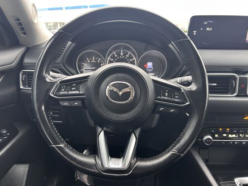 Certified 2023 MAZDA CX-5 AWD 2.5 S w/ Select Package image 11