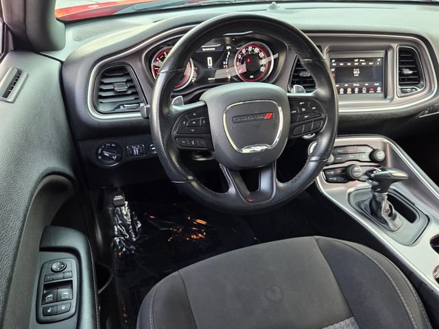 Used 2022 Dodge Challenger GT RWD image 13