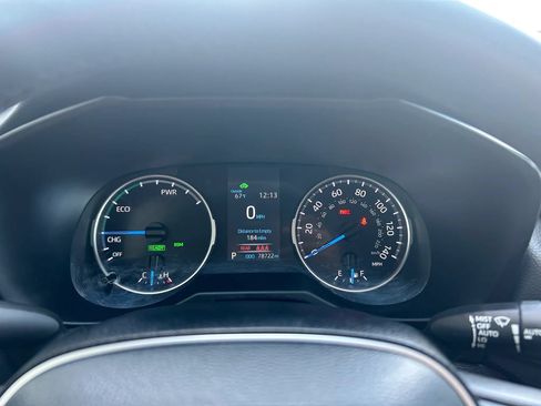 Used 2022 Toyota RAV4 XLE w/ Convenience Package AWD/4WD image 5