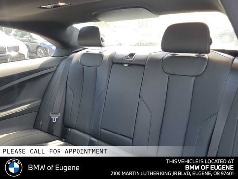 Used 2024 BMW 230i xDrive Coupe w/ Premium Package AWD/4WD image 20