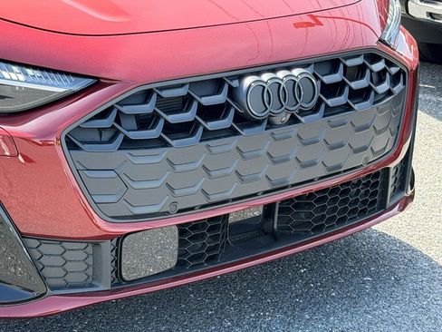 New 2026 Audi A5 2.0T Prestige image 2