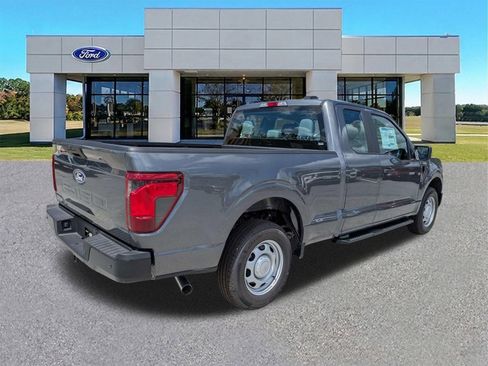 New 2026 Ford F150 XL RWD image 2