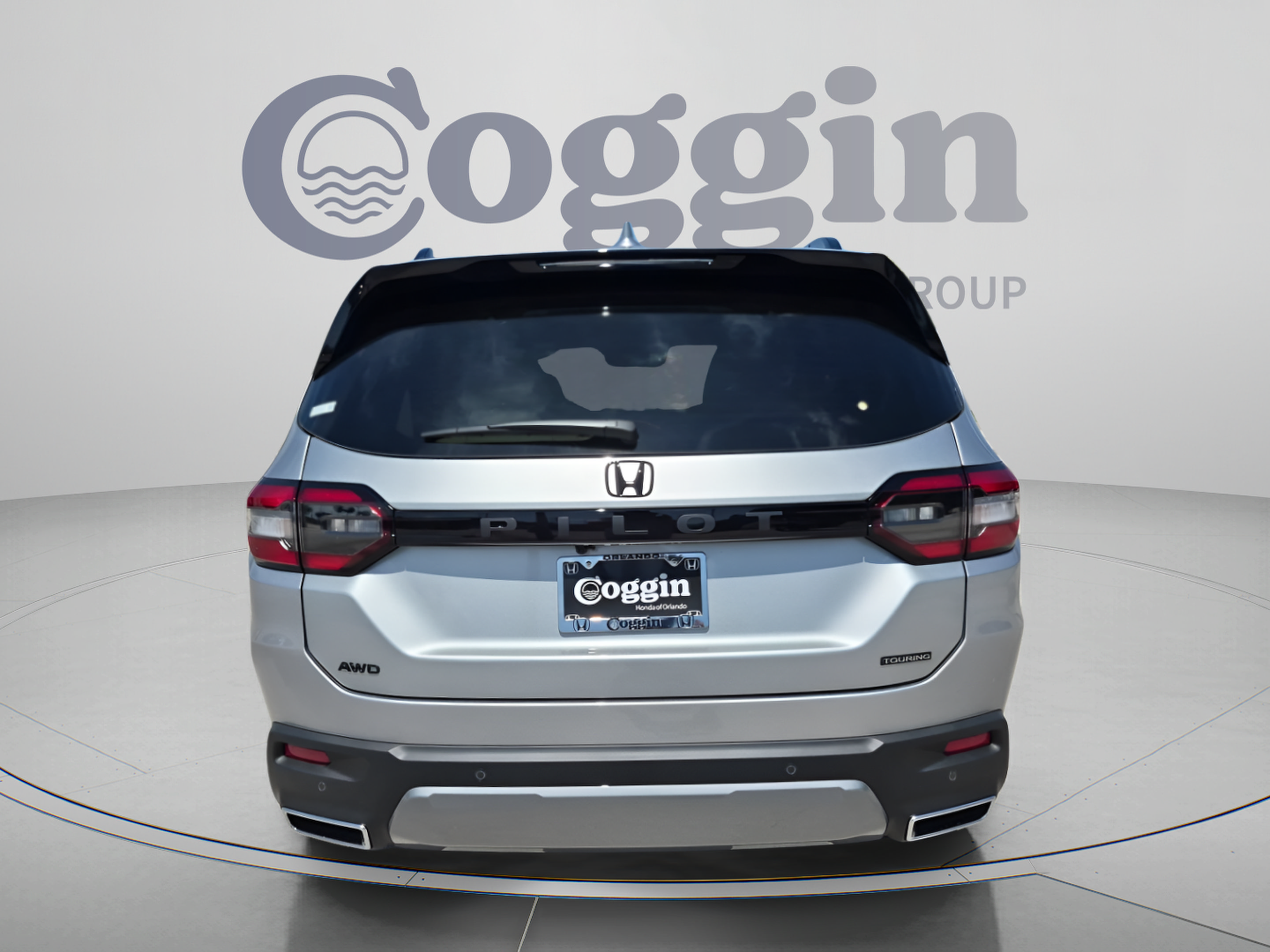 New 2026 Honda Pilot image 5