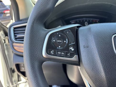 Certified 2018 Honda CR-V EX image 26