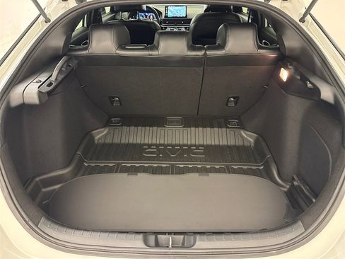 Certified 2023 Honda Civic Sport Touring image 13