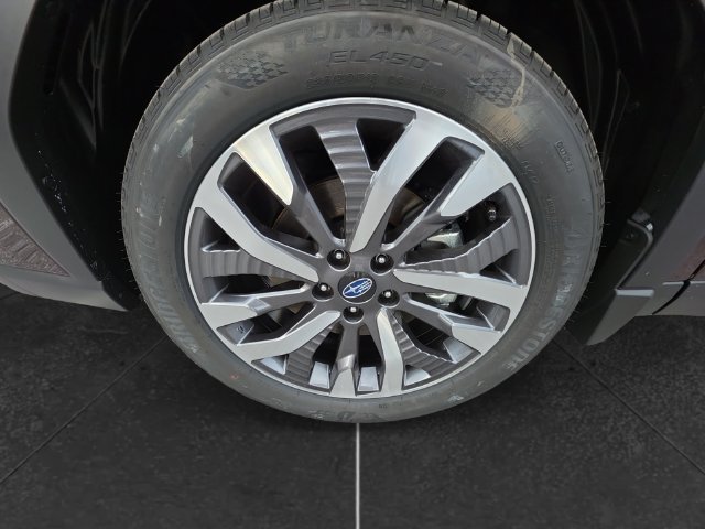 New 2026 Subaru Forester Touring AWD/4WD image 14