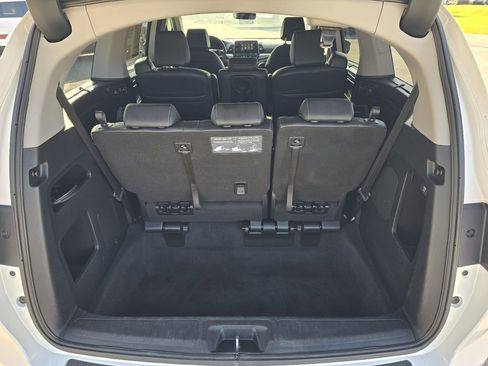 Used 2023 Honda Odyssey Touring image 26
