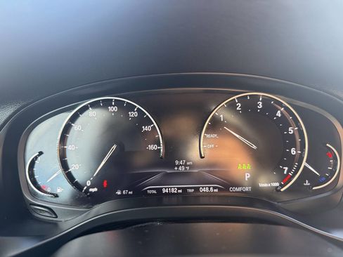 Used 2020 BMW X3 sDrive30i image 13