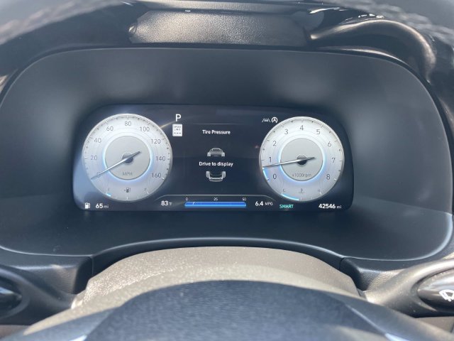 Used 2023 Hyundai Palisade Calligraphy AWD/4WD image 34