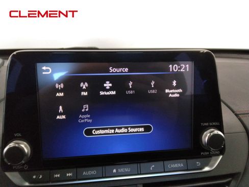 Used 2022 Nissan Altima 2.5 SR image 22