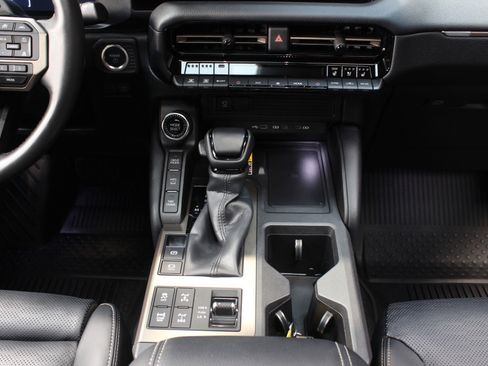 Used 2024 Toyota Land Cruiser w/ Premium Package image 47