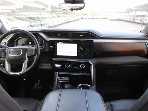 Used 2023 GMC Sierra 1500 Denali w/ Denali Reserve Package image 23