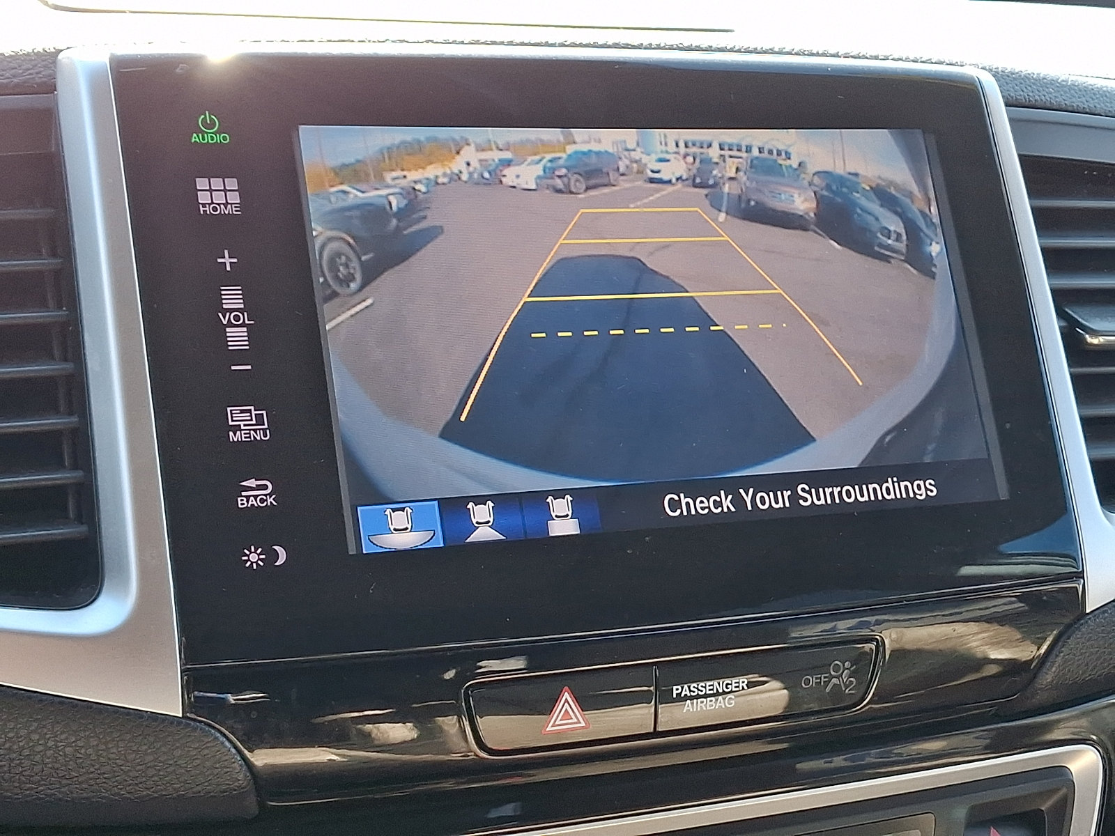 Used 2016 Honda Pilot Touring image 21
