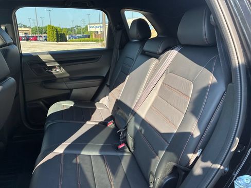 Certified 2025 Honda CR-V Sport-L image 21