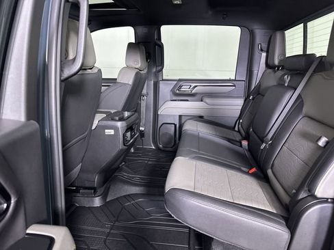 New 2026 Chevrolet Silverado 2500 ZR2 AWD/4WD image 25