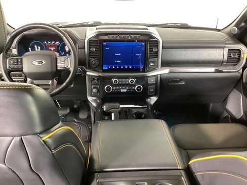 Used 2023 Ford F150 Tremor w/ Equipment Group 402A High AWD/4WD image 18