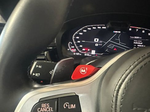 Used 2023 BMW M5 w/ Competition Package AWD/4WD image 37