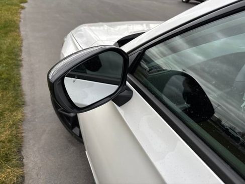 New 2026 Honda Civic Sport image 28