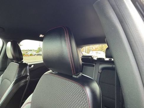 Used 2024 Ford Escape ST-Line AWD/4WD image 22