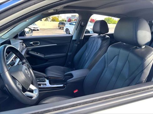 Used 2024 Acura Integra FWD image 26