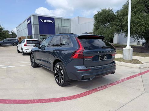 Certified 2026 Volvo XC60 B5 Plus AWD/4WD image 4