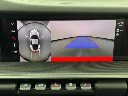 Used 2022 Porsche 911 Carrera S w/ Sport Package image 28