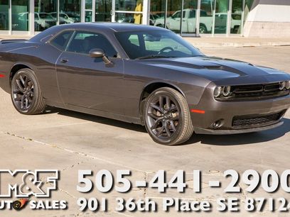 Used 2020 Dodge Challenger SXT w/ Driver Convenience Group