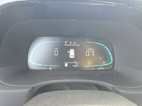 Used 2023 Hyundai Palisade SEL FWD image 9