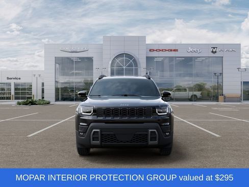 New 2026 Jeep Cherokee Limited AWD/4WD image 7
