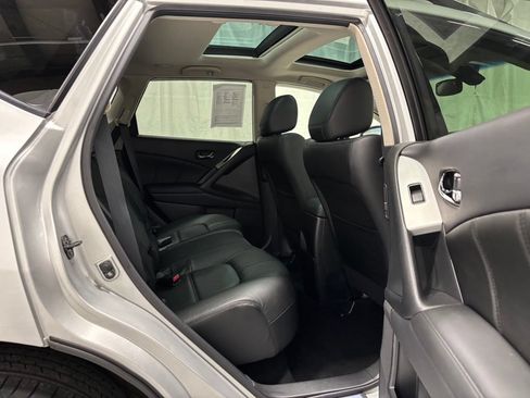 Used 2013 Nissan Murano SL AWD/4WD image 46