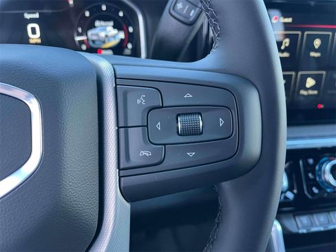 New 2026 GMC Sierra 2500 Denali w/ Denali Reserve Package image 25