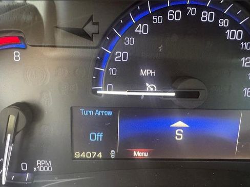 Used 2013 Cadillac XTS Luxury w/ Driver Awareness Package image 11