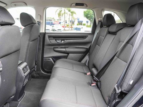Certified 2025 Honda CR-V LX image 19