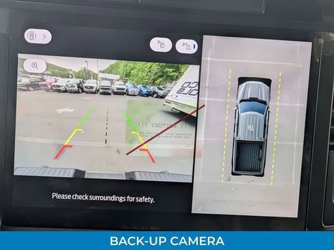 New 2025 Ford F150 XLT w/ Equipment Group 303A High image 27