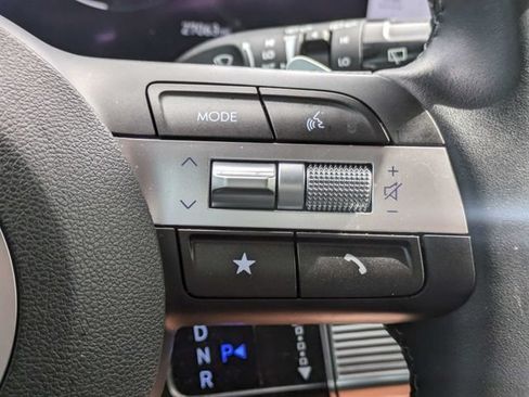 Used 2024 Hyundai Kona SEL w/ Convenience Package FWD image 28