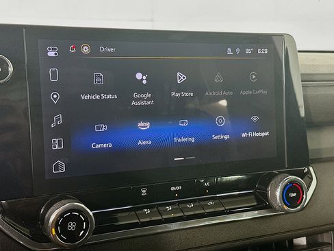 Used 2024 Chevrolet Colorado W/T image 19