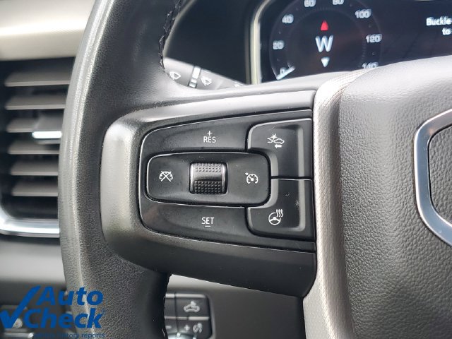 Used 2025 GMC Sierra 3500 Denali w/ Denali Reserve Package AWD/4WD image 21