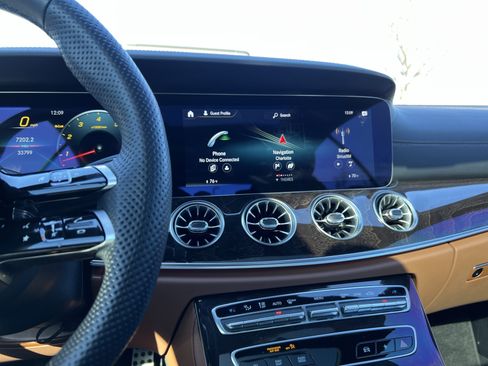 Certified 2023 Mercedes-Benz E 450 Coupe image 18